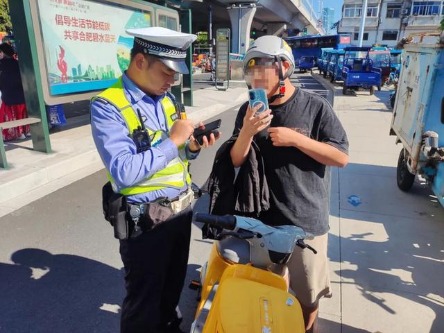 有“5不能”新要求别被罚了才知道2025年2月起执行电动车上路(图2)