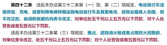有“5不能”新要求别被罚了才知道2025年2月起执行电动车上路(图8)