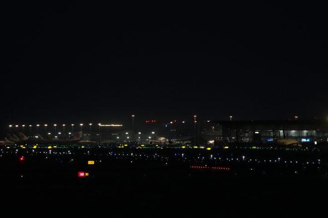 -800mm F63-8 G OSS评测G镜头家族超远新视野 索尼FE 400(图5)