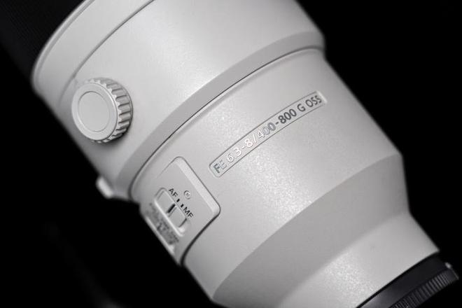 -800mm F63-8 G OSS评测G镜头家族超远新视野 索尼FE 400(图13)