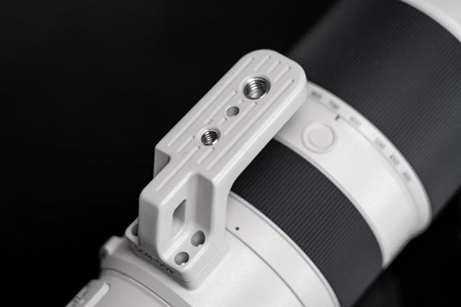 -800mm F63-8 G OSS评测G镜头家族超远新视野 索尼FE 400(图15)