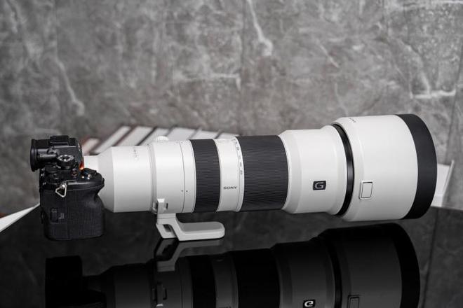 -800mm F63-8 G OSS评测G镜头家族超远新视野 索尼FE 400(图14)